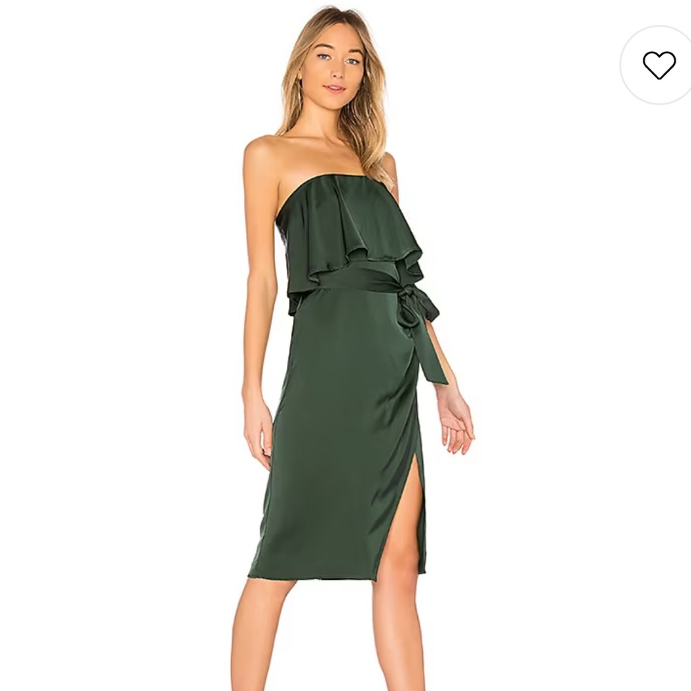 Lovers & Friends dress